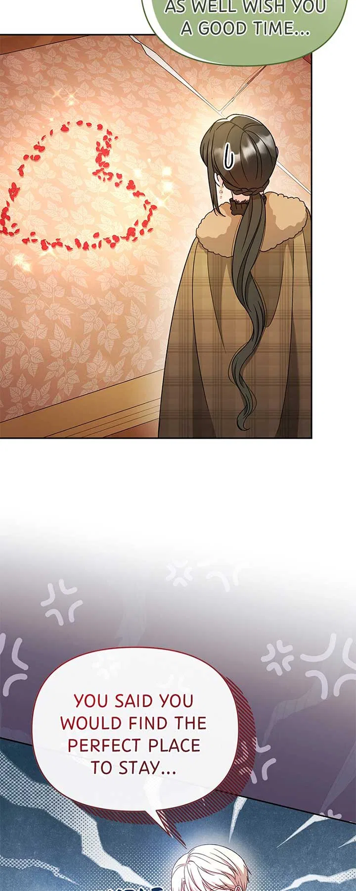 Marriage of Convenience to an Obsession Chapter 28 – Page 51