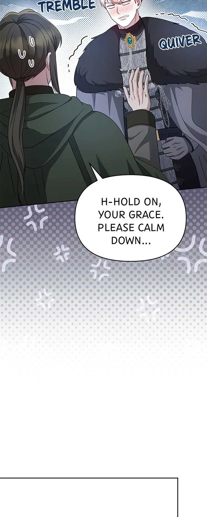 Marriage of Convenience to an Obsession Chapter 28 – Page 52