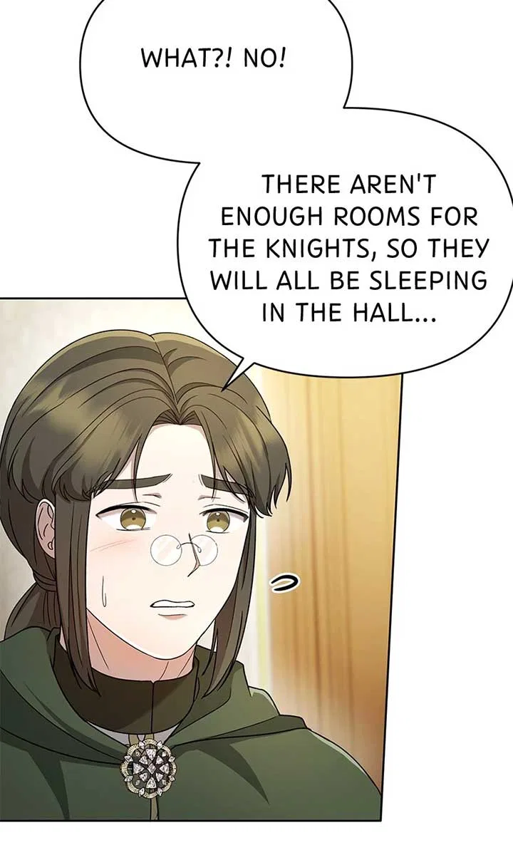 Marriage of Convenience to an Obsession Chapter 28 – Page 54