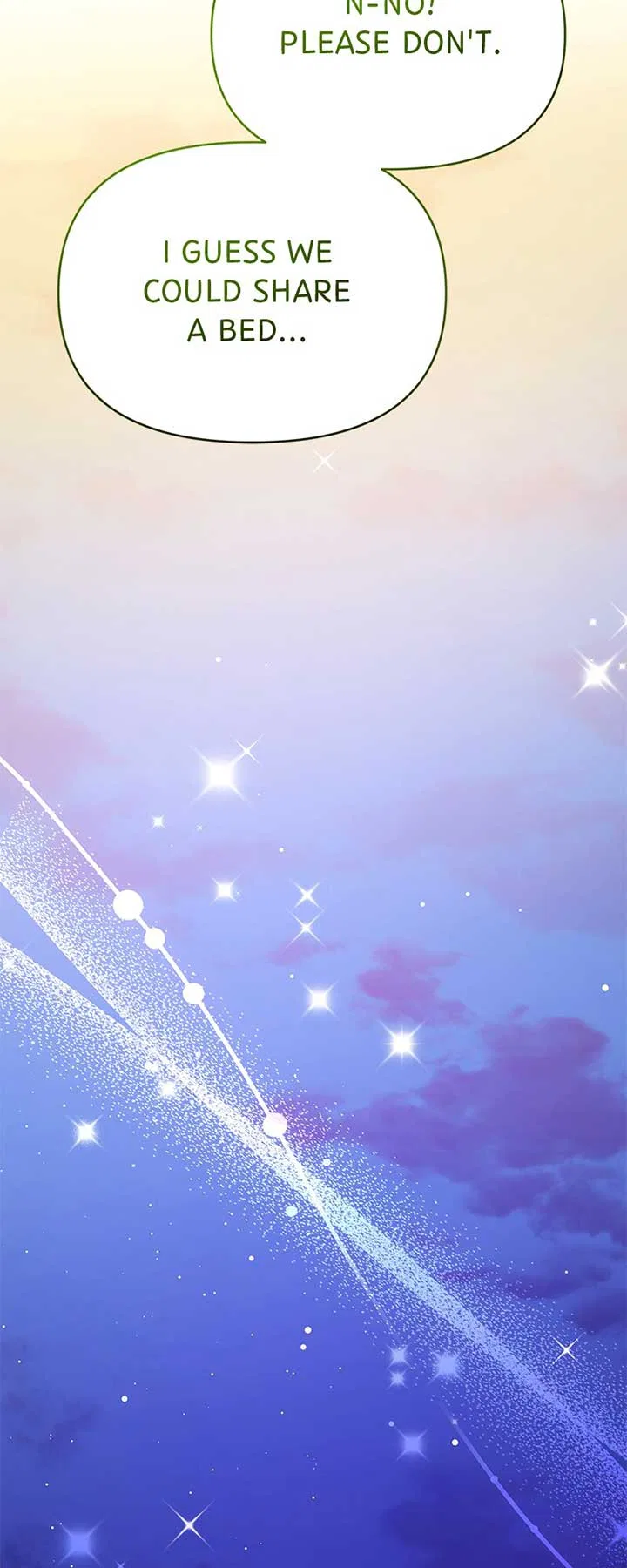 Marriage of Convenience to an Obsession Chapter 28 – Page 60
