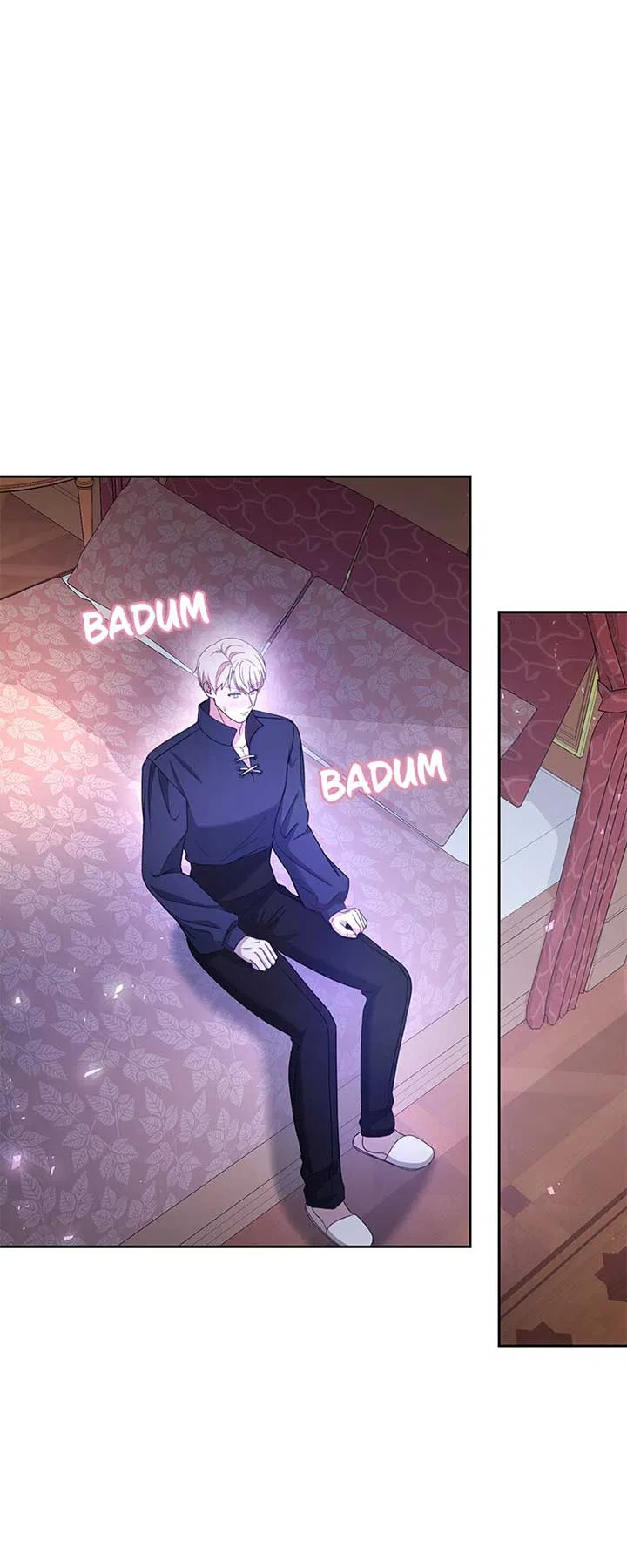 Marriage of Convenience to an Obsession Chapter 28 – Page 62