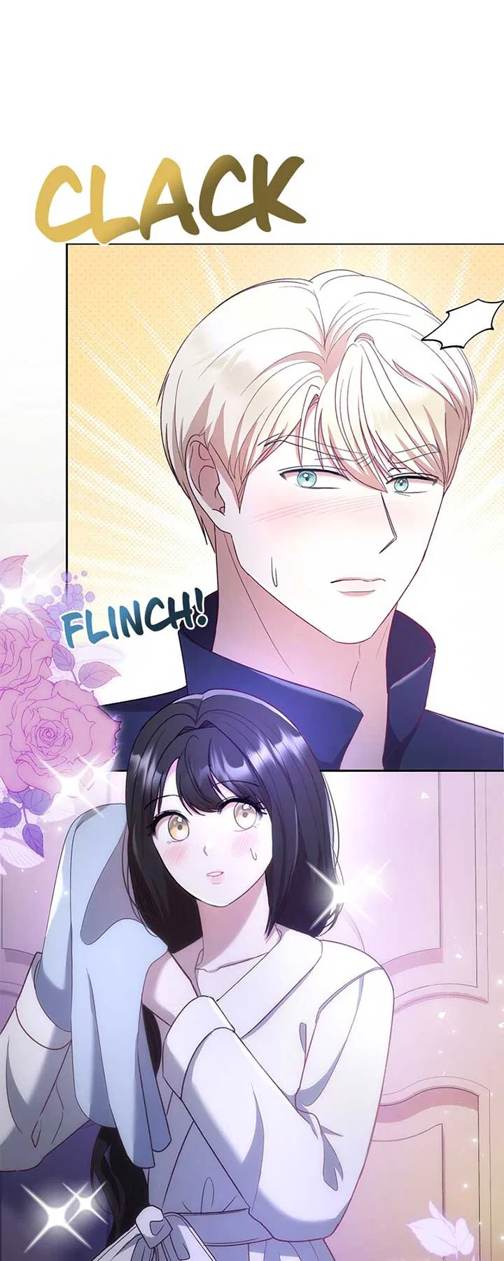 Marriage of Convenience to an Obsession Chapter 28 – Page 63
