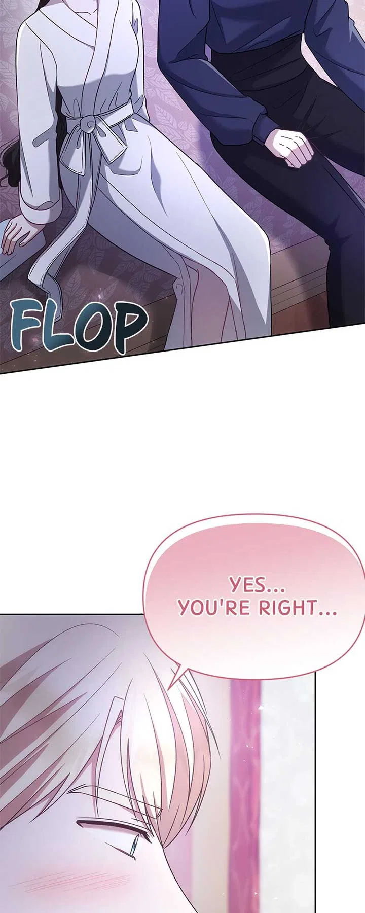 Marriage of Convenience to an Obsession Chapter 28 – Page 66