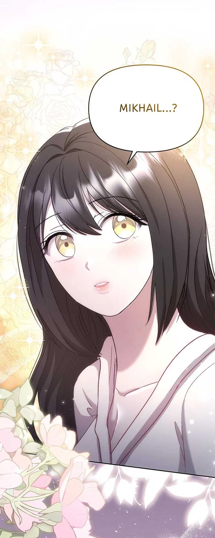 Marriage of Convenience to an Obsession Chapter 28 – Page 69