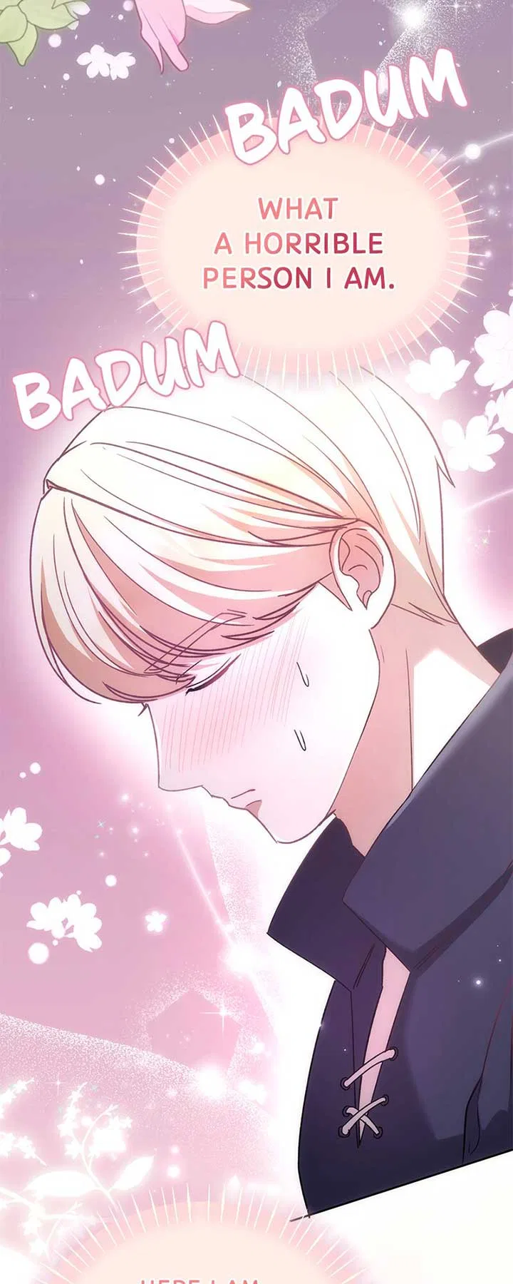 Marriage of Convenience to an Obsession Chapter 28 – Page 70