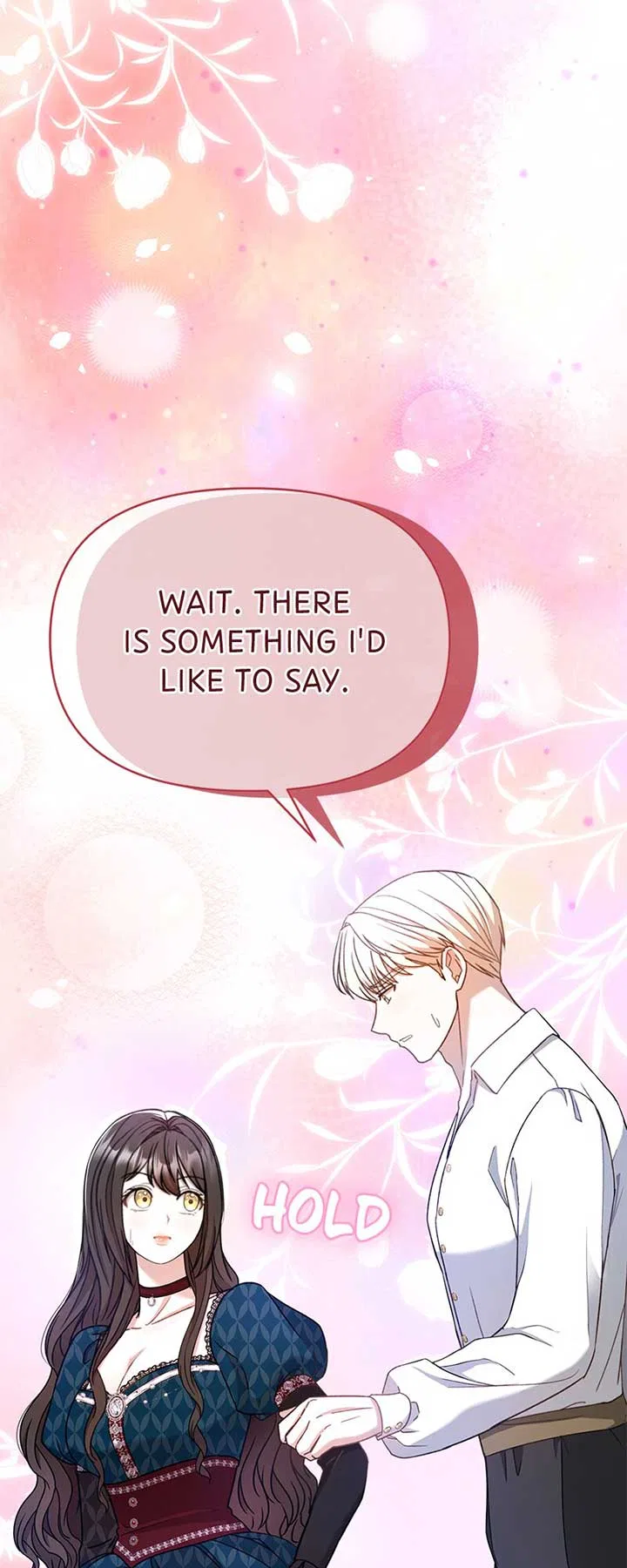 Marriage of Convenience to an Obsession Chapter 27 – Page 2