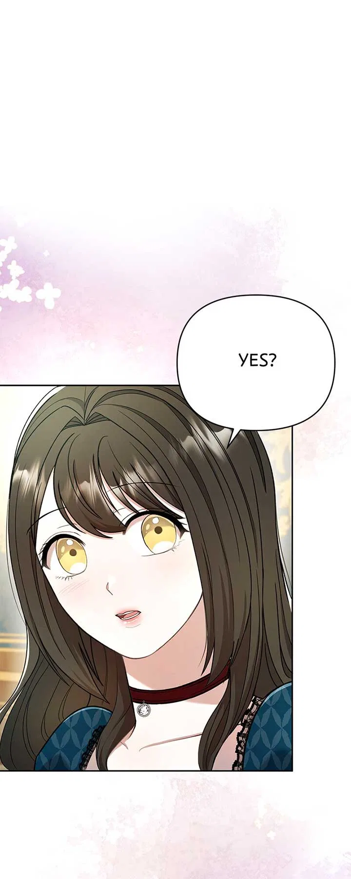 Marriage of Convenience to an Obsession Chapter 27 – Page 4