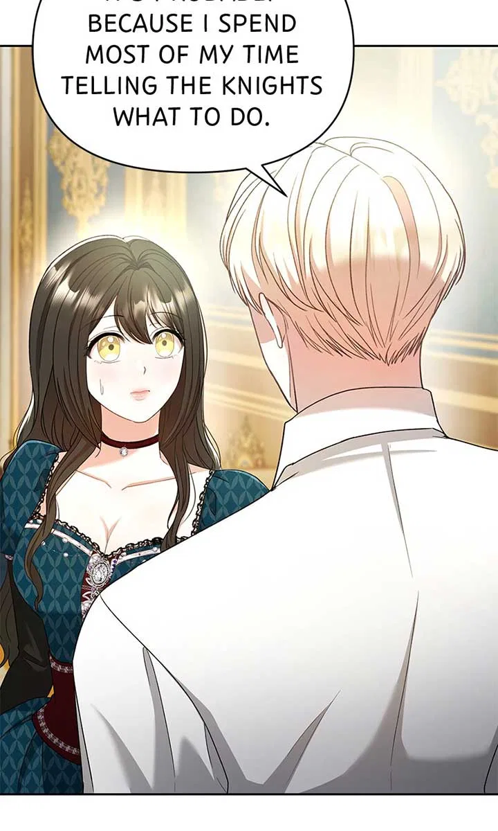 Marriage of Convenience to an Obsession Chapter 27 – Page 7