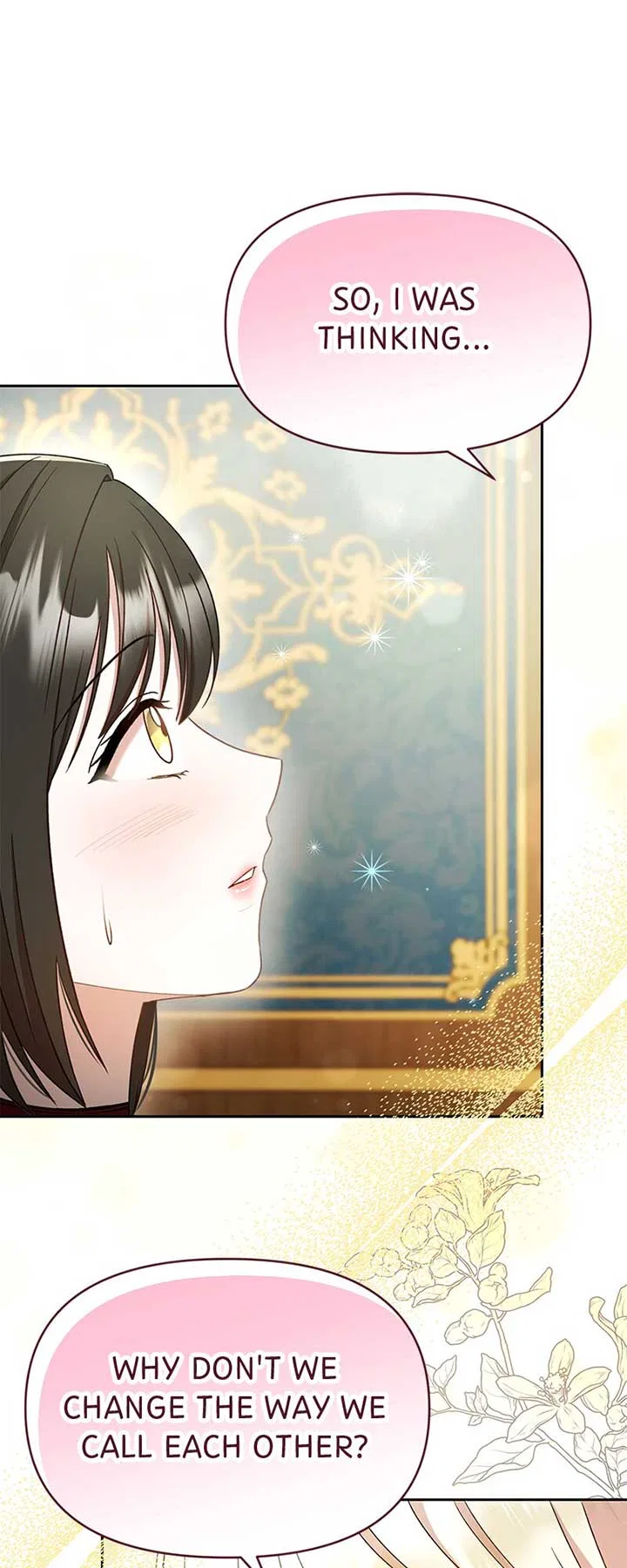 Marriage of Convenience to an Obsession Chapter 27 – Page 8