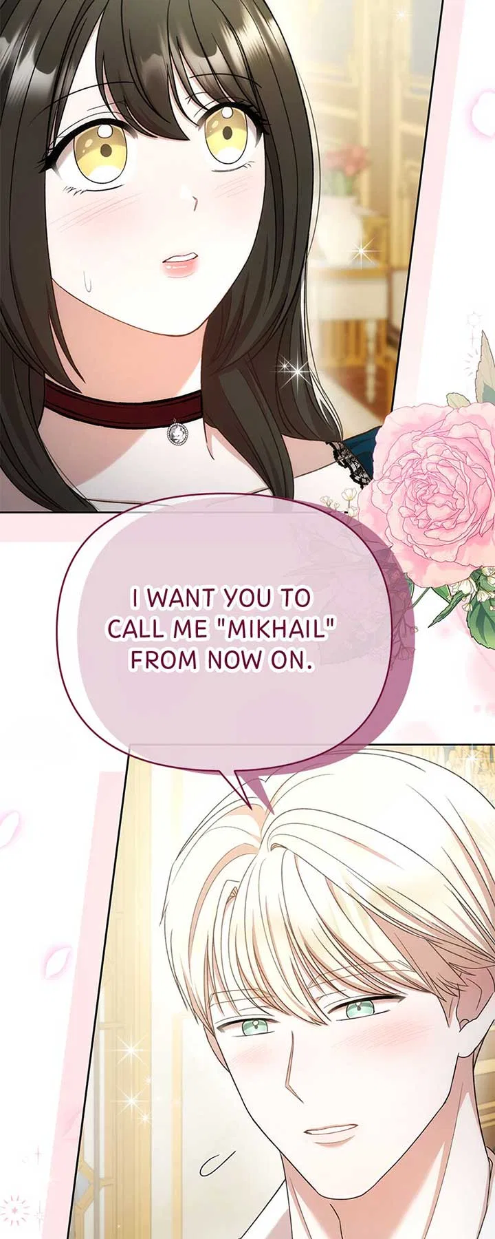 Marriage of Convenience to an Obsession Chapter 27 – Page 11