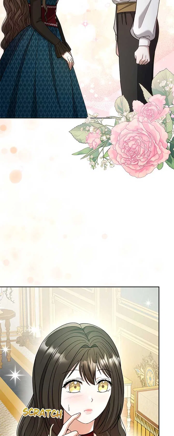 Marriage of Convenience to an Obsession Chapter 27 – Page 13