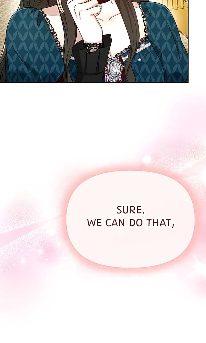 Marriage of Convenience to an Obsession Chapter 27 – Page 14