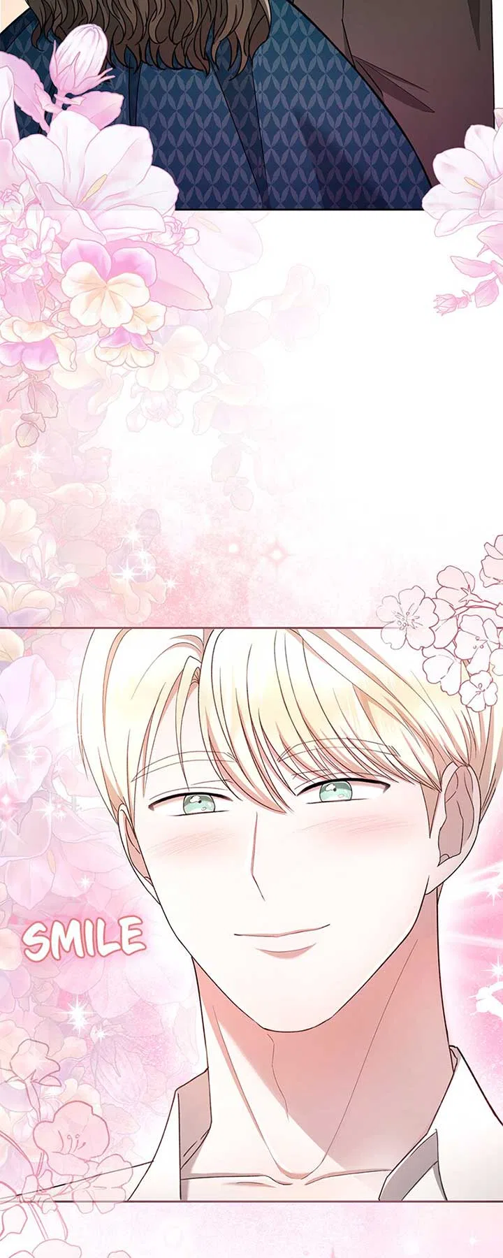 Marriage of Convenience to an Obsession Chapter 27 – Page 16