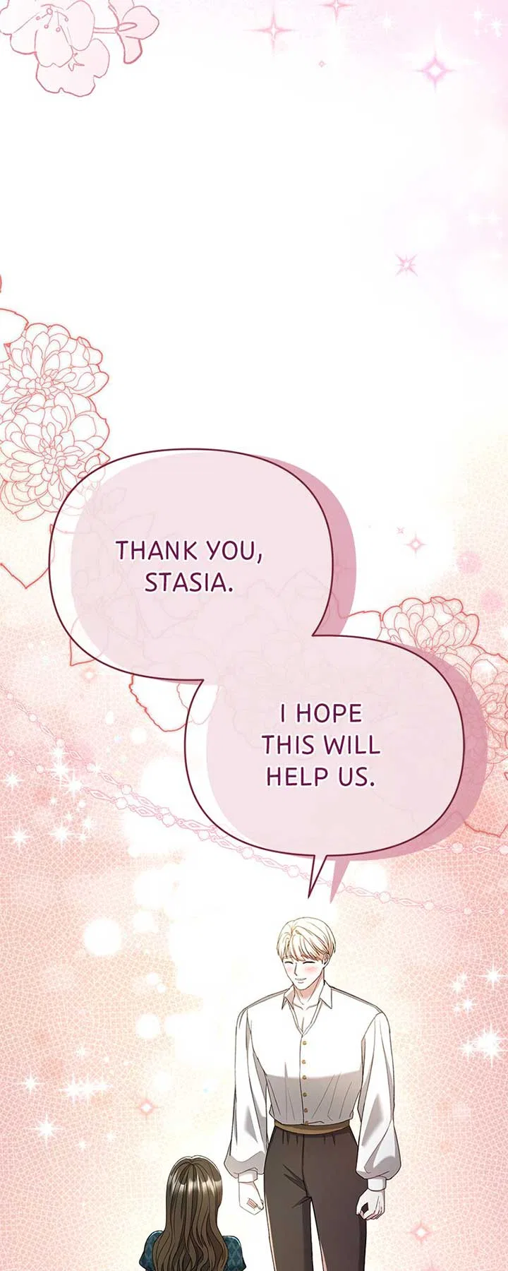 Marriage of Convenience to an Obsession Chapter 27 – Page 17