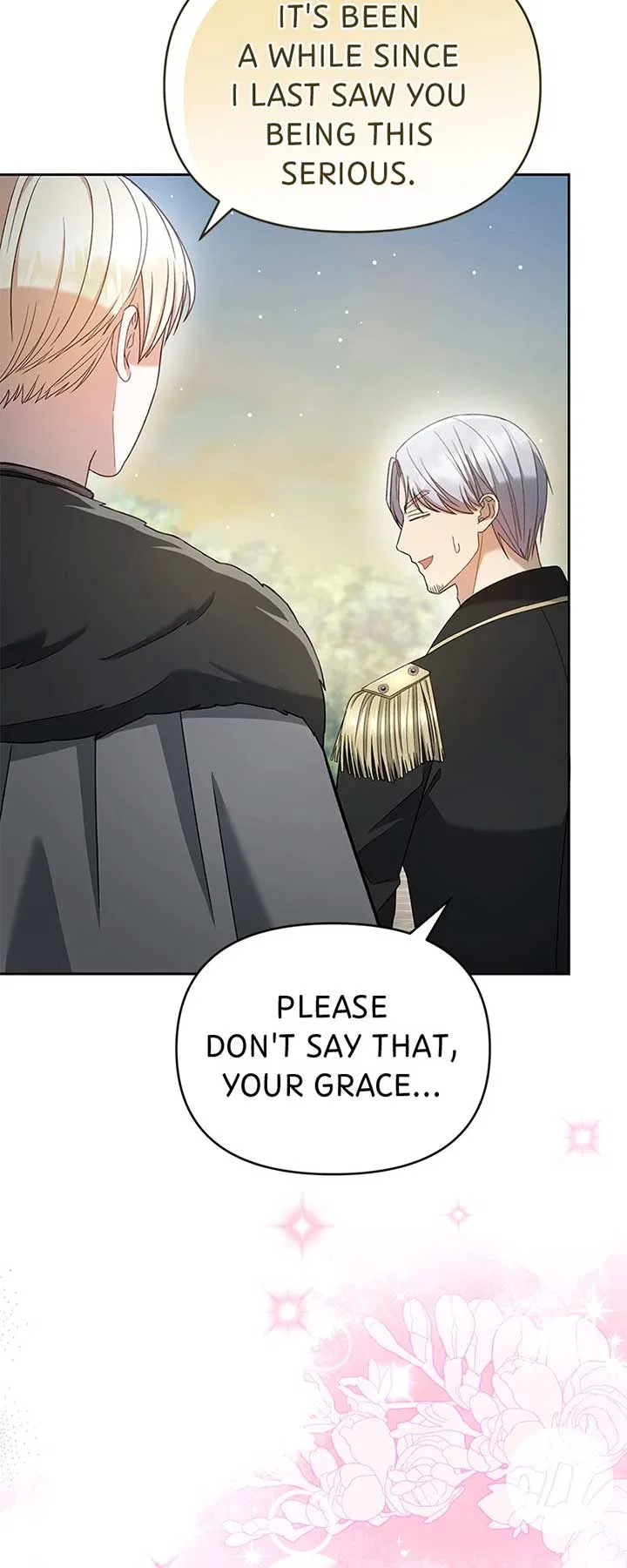 Marriage of Convenience to an Obsession Chapter 27 – Page 23