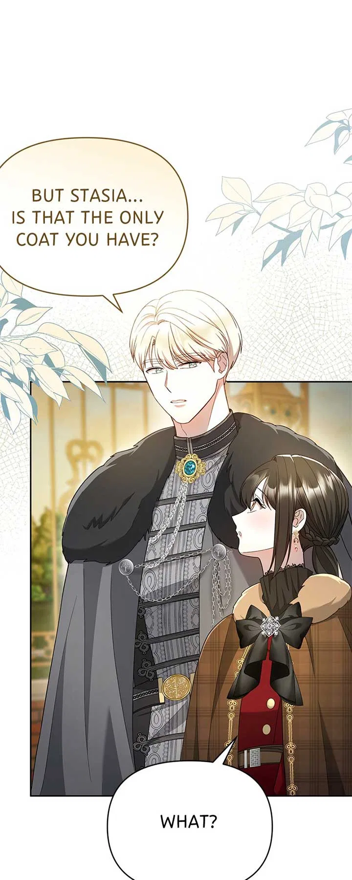 Marriage of Convenience to an Obsession Chapter 27 – Page 26
