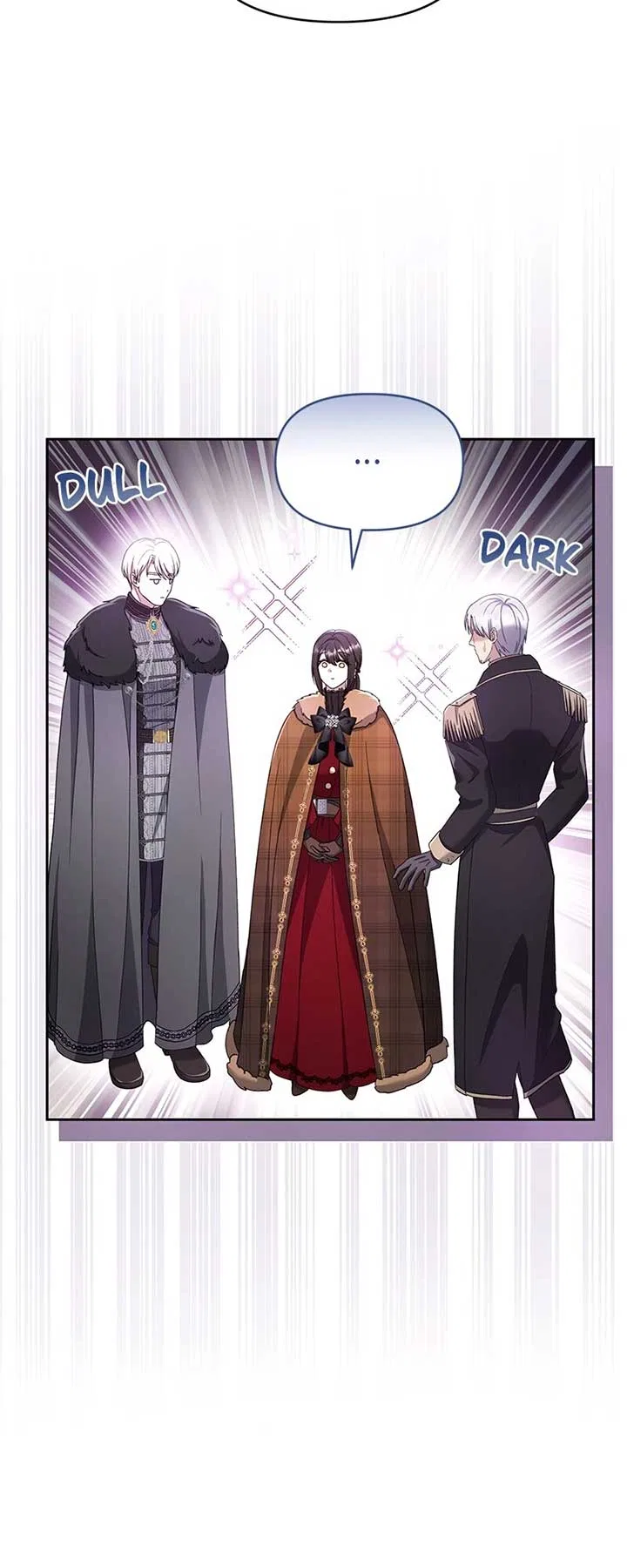 Marriage of Convenience to an Obsession Chapter 27 – Page 27