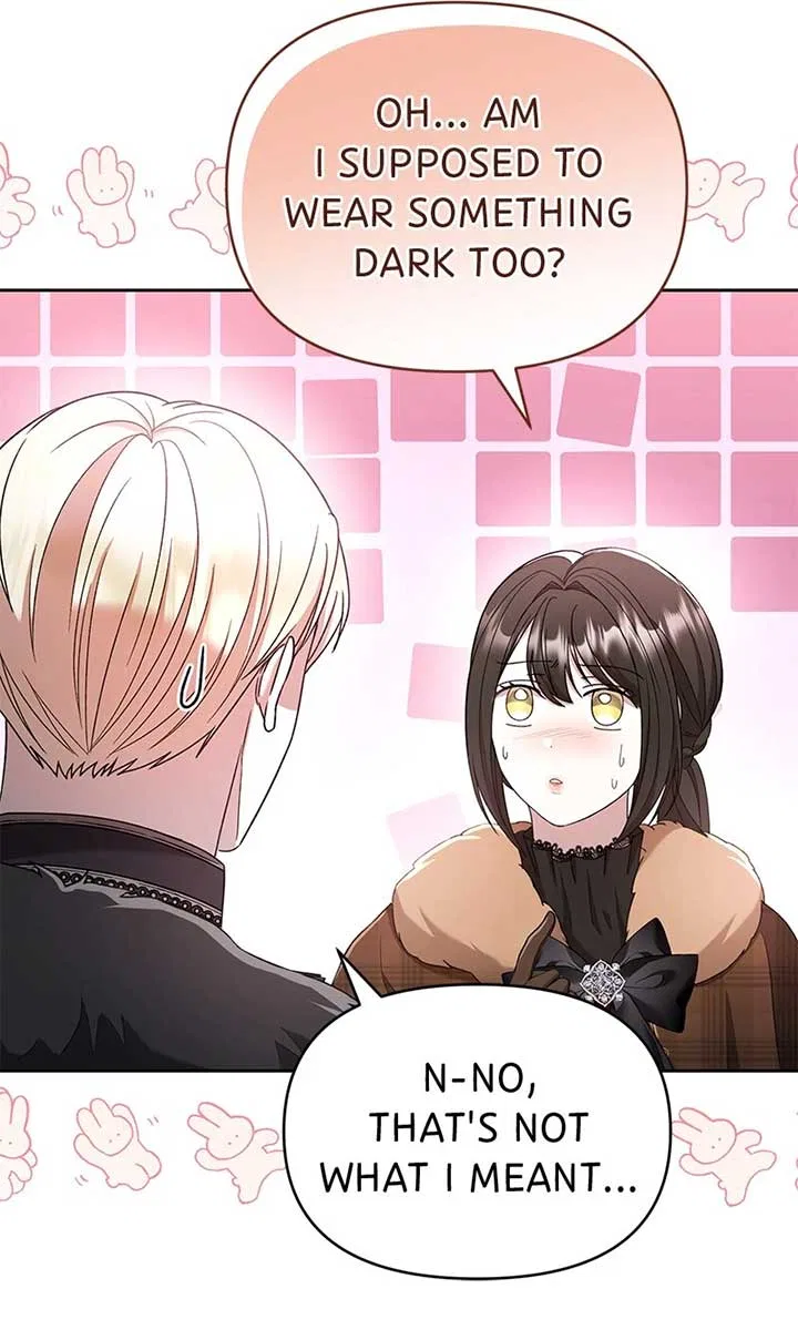 Marriage of Convenience to an Obsession Chapter 27 – Page 28