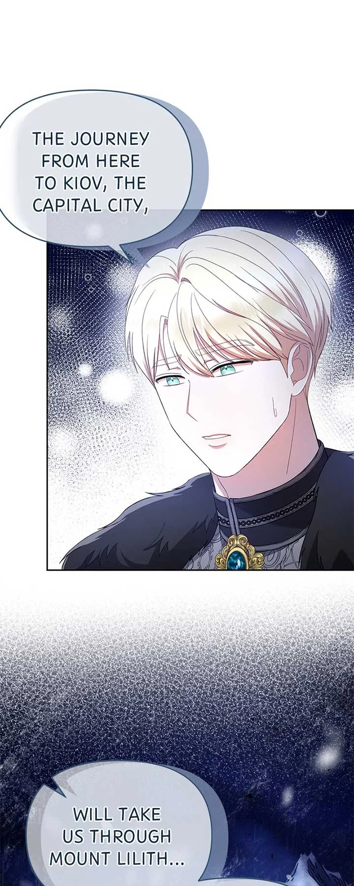 Marriage of Convenience to an Obsession Chapter 27 – Page 29
