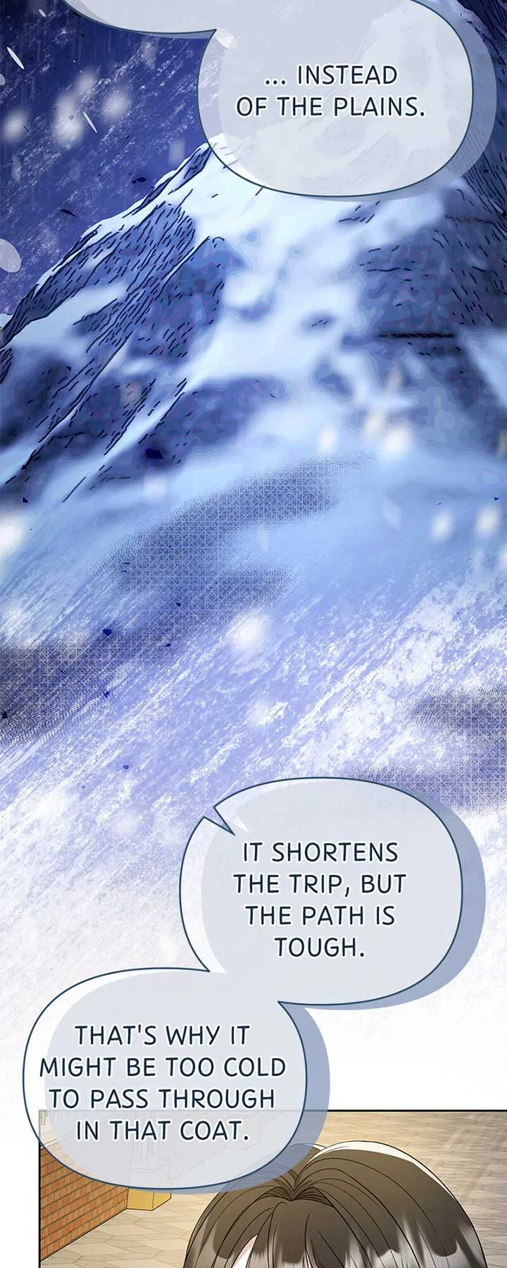 Marriage of Convenience to an Obsession Chapter 27 – Page 30