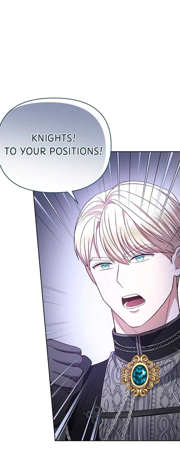 Marriage of Convenience to an Obsession Chapter 27 – Page 37