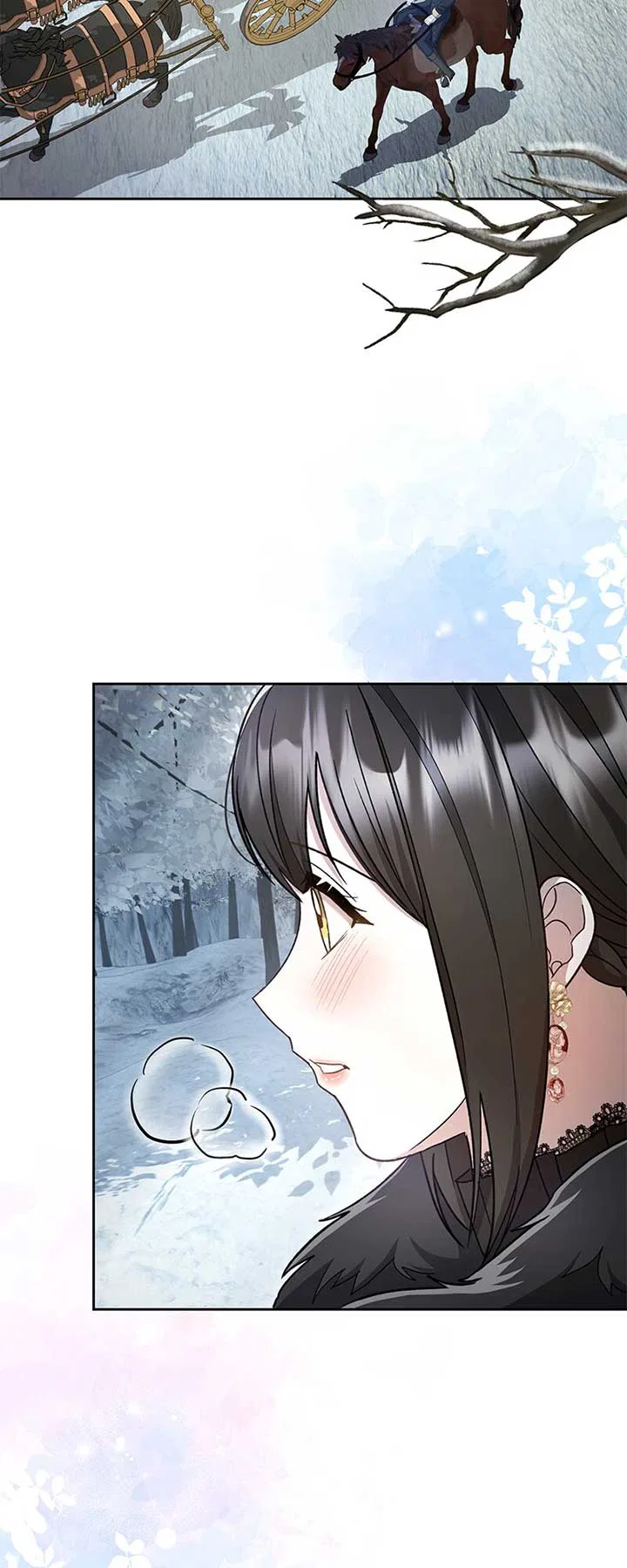 Marriage of Convenience to an Obsession Chapter 27 – Page 40