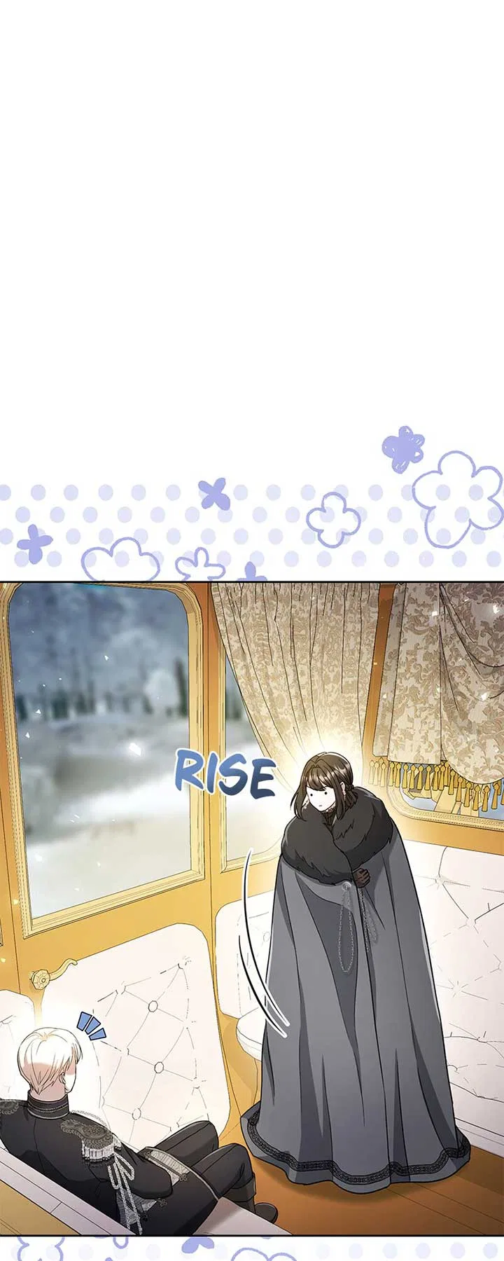 Marriage of Convenience to an Obsession Chapter 27 – Page 45