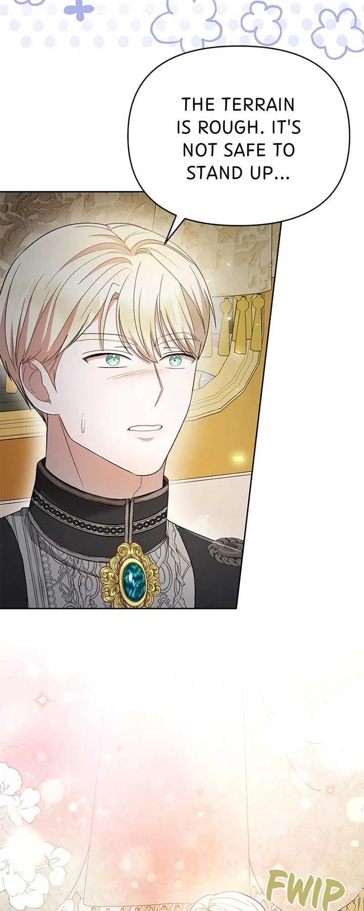Marriage of Convenience to an Obsession Chapter 27 – Page 46