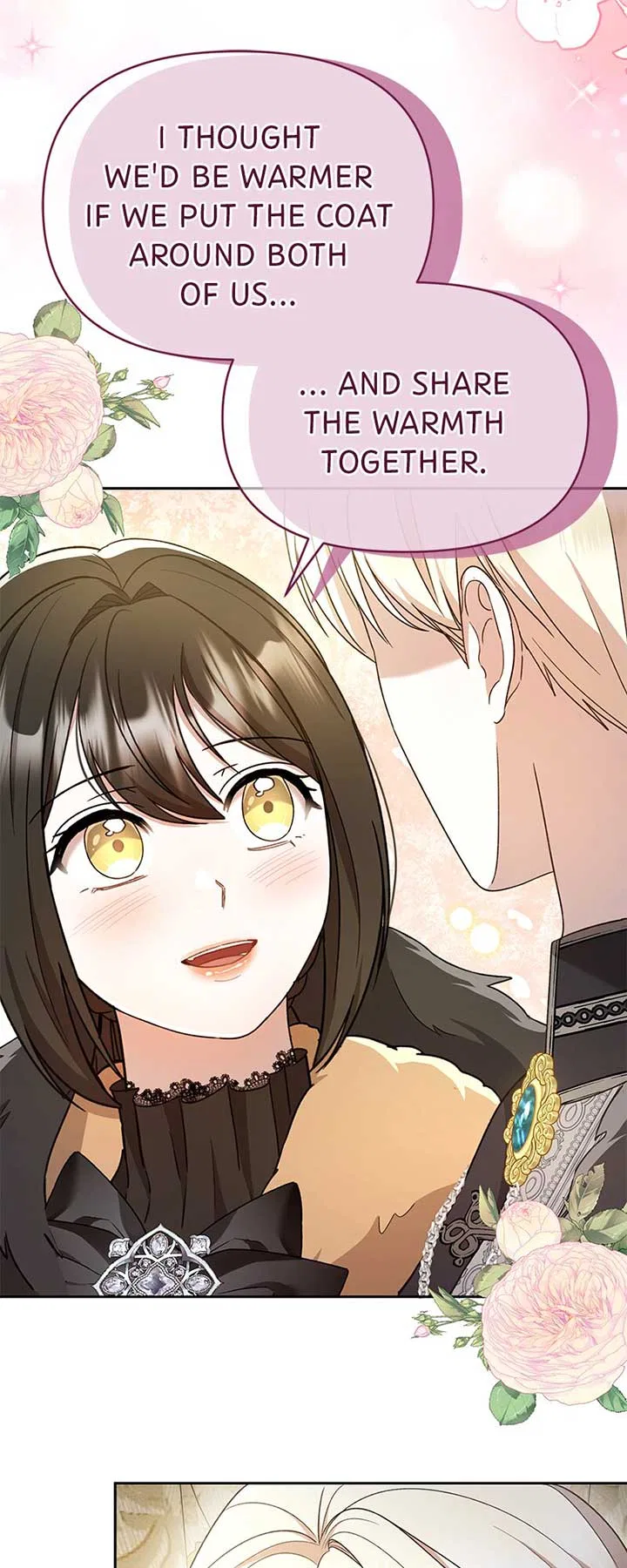 Marriage of Convenience to an Obsession Chapter 27 – Page 48