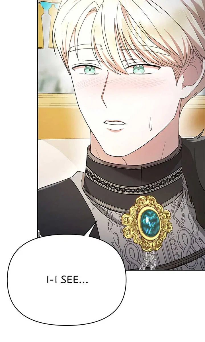 Marriage of Convenience to an Obsession Chapter 27 – Page 49