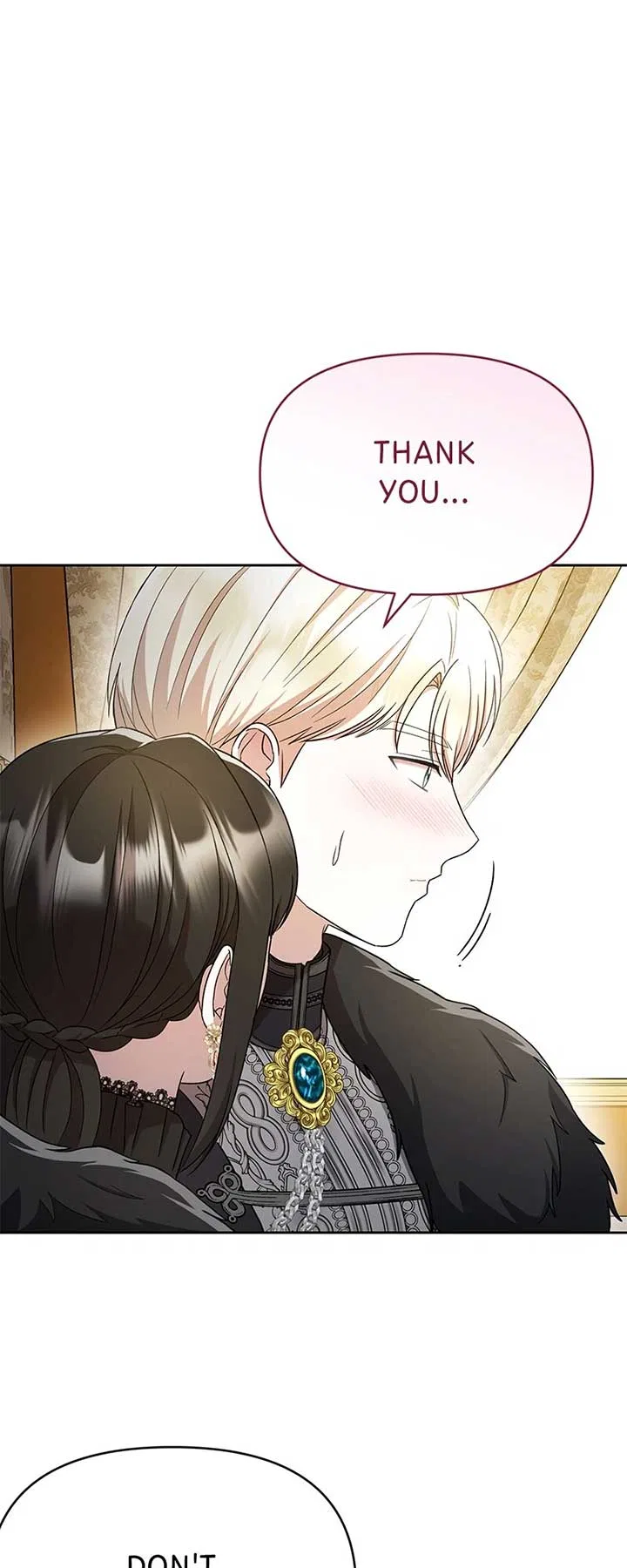 Marriage of Convenience to an Obsession Chapter 27 – Page 50