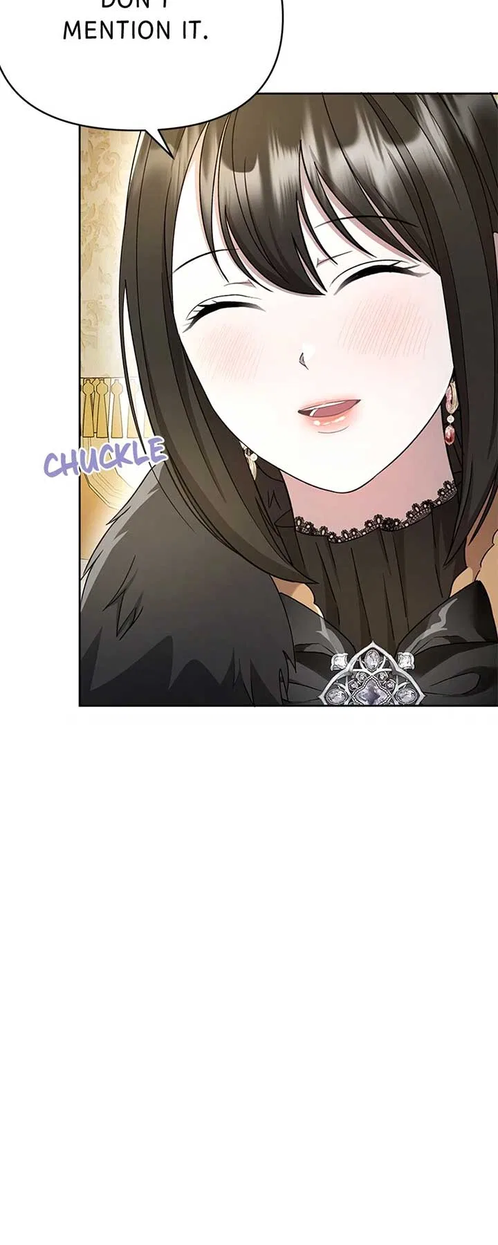 Marriage of Convenience to an Obsession Chapter 27 – Page 51