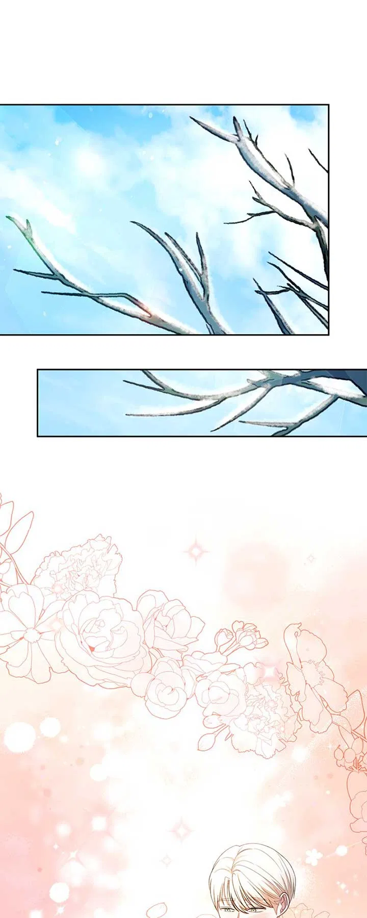 Marriage of Convenience to an Obsession Chapter 27 – Page 52