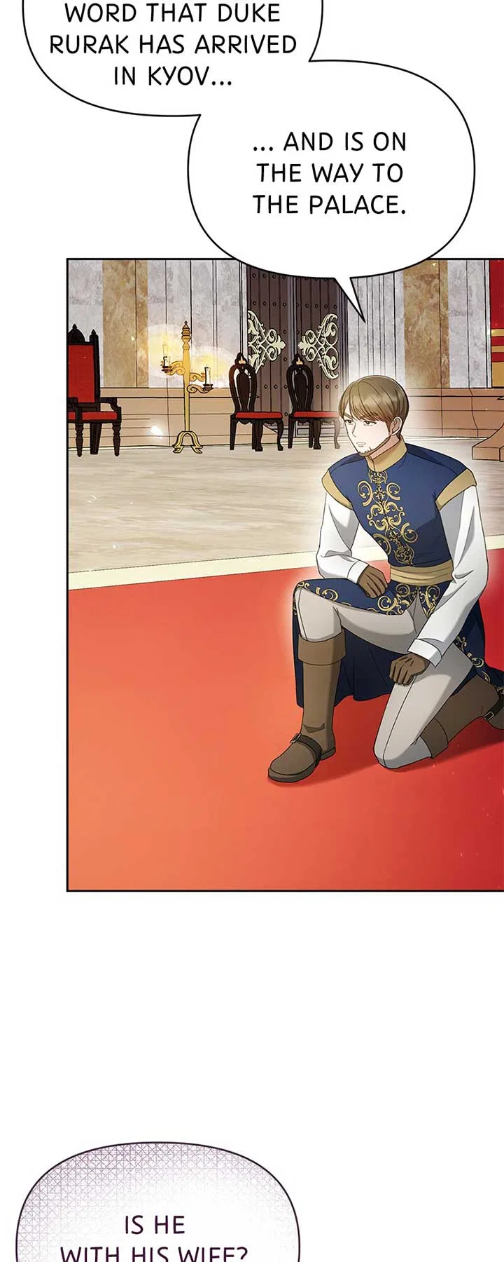 Marriage of Convenience to an Obsession Chapter 27 – Page 60