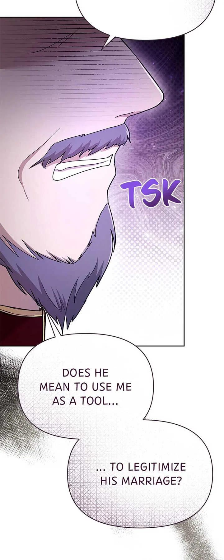 Marriage of Convenience to an Obsession Chapter 27 – Page 62