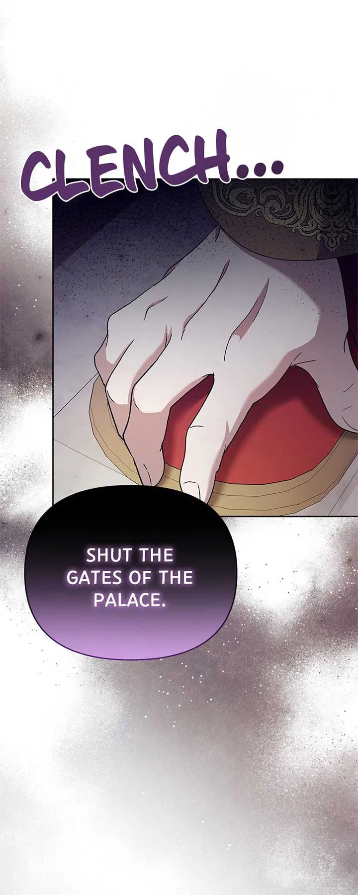 Marriage of Convenience to an Obsession Chapter 27 – Page 64
