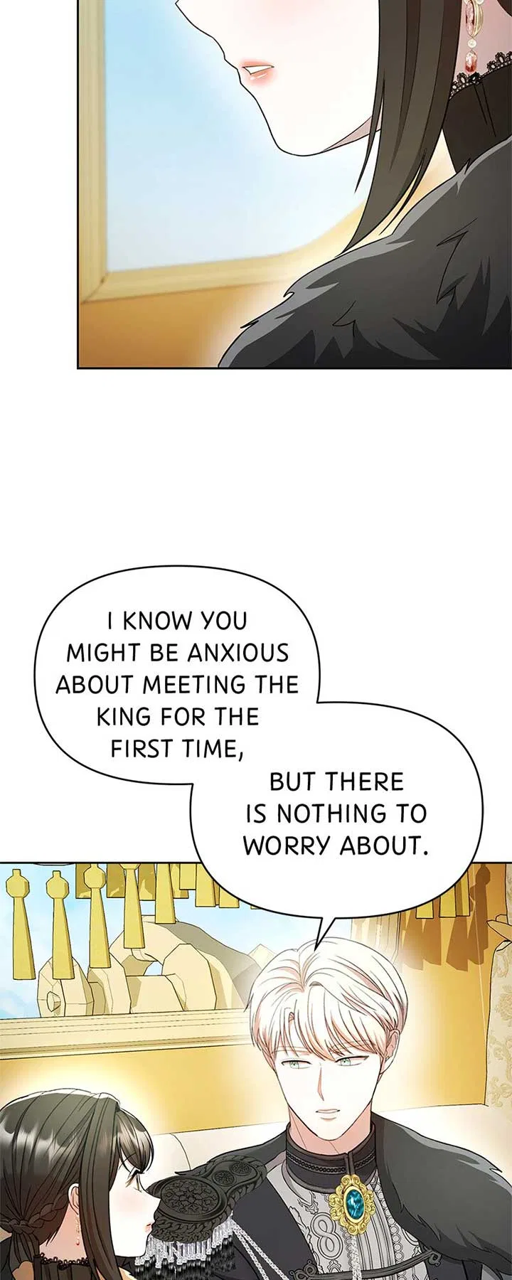 Marriage of Convenience to an Obsession Chapter 27 – Page 68