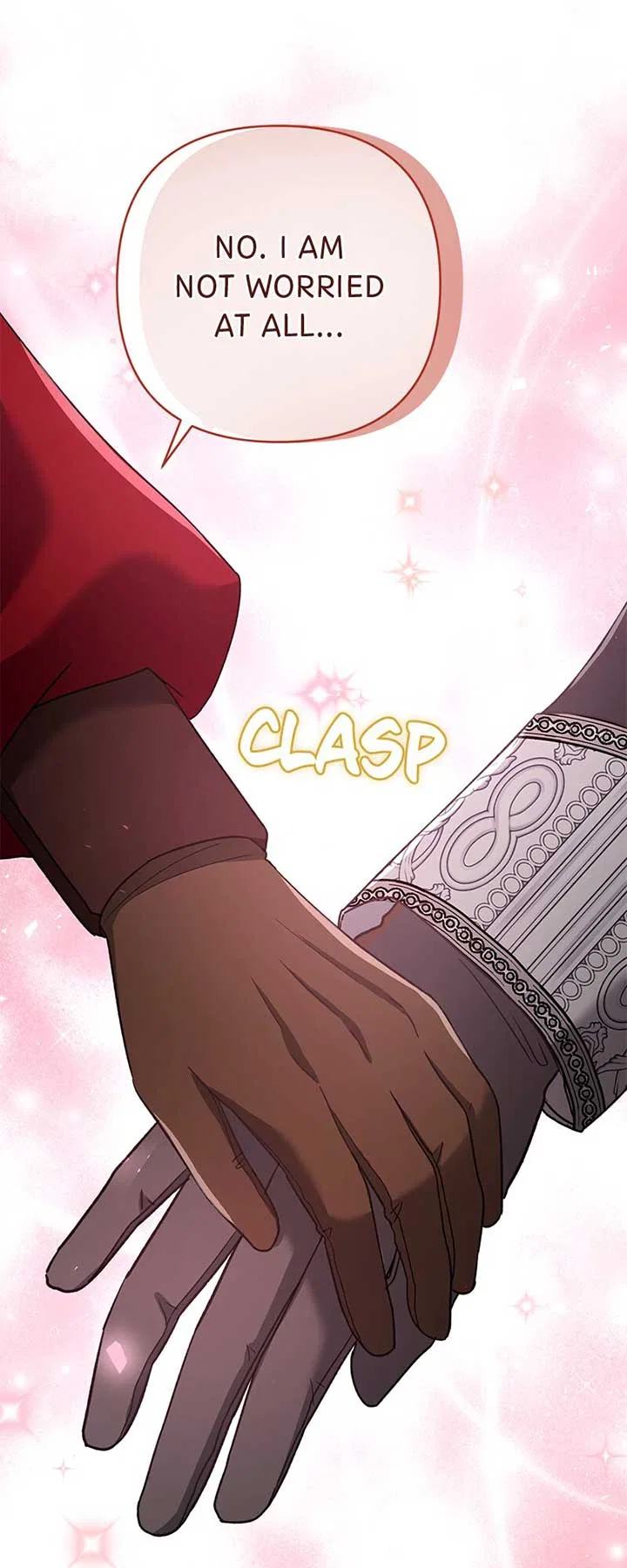 Marriage of Convenience to an Obsession Chapter 27 – Page 70