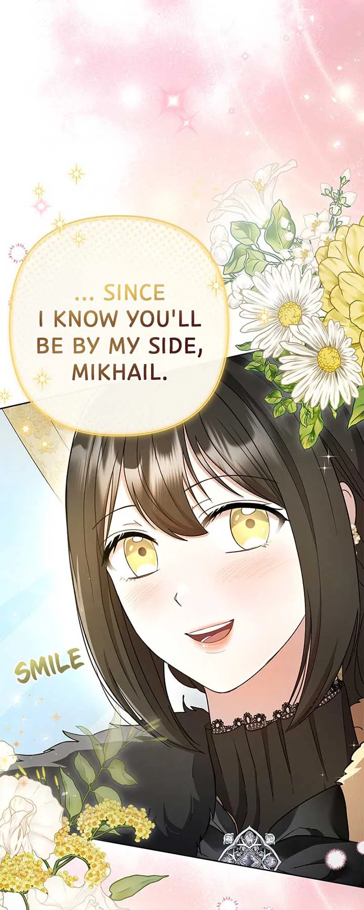 Marriage of Convenience to an Obsession Chapter 27 – Page 71