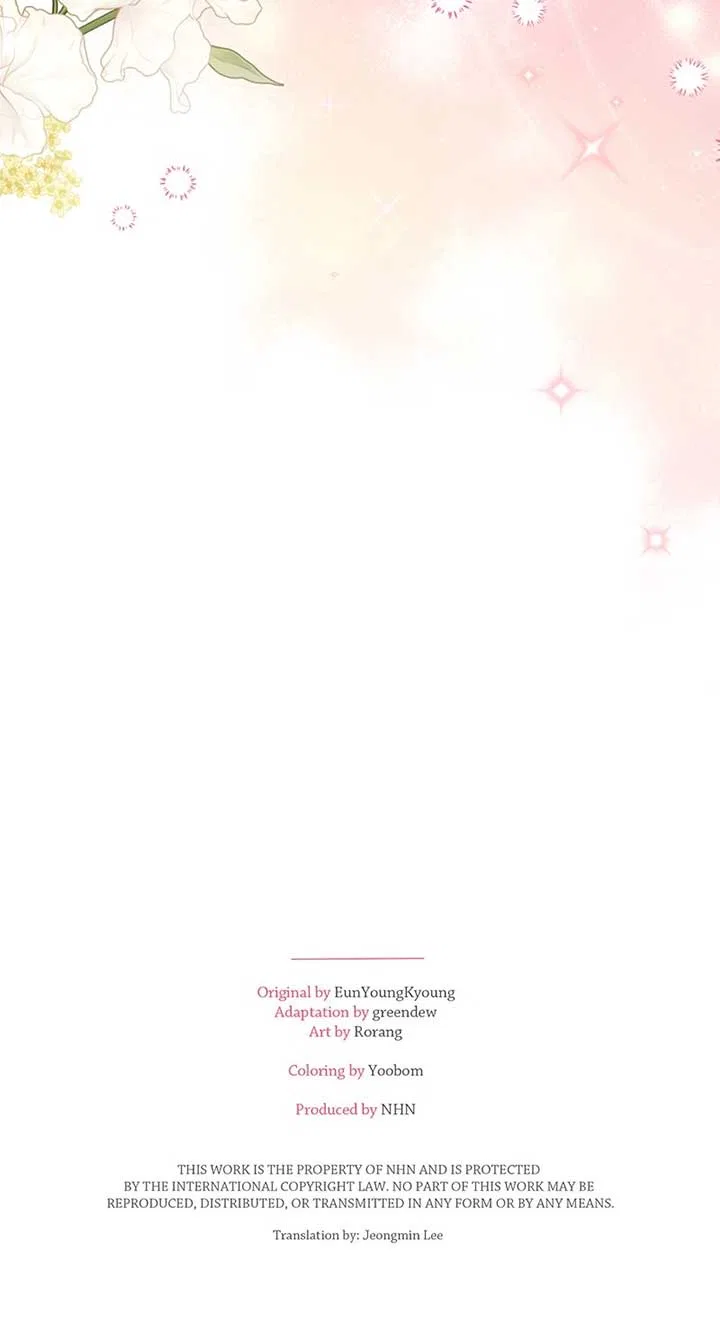 Marriage of Convenience to an Obsession Chapter 27 – Page 72