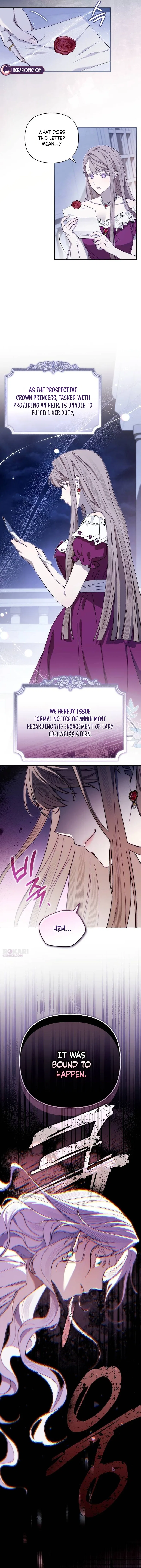 Now It’s Your Turn To Regret Chapter 0 – Page 4