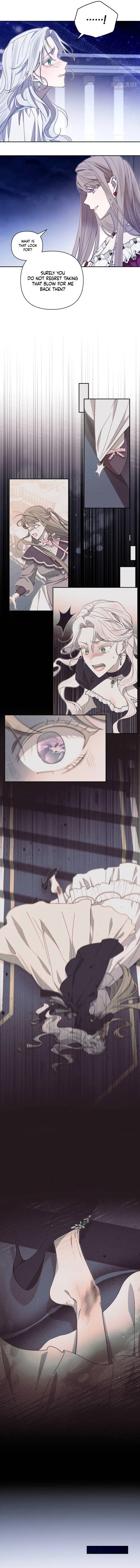Now It’s Your Turn To Regret Chapter 0 – Page 9