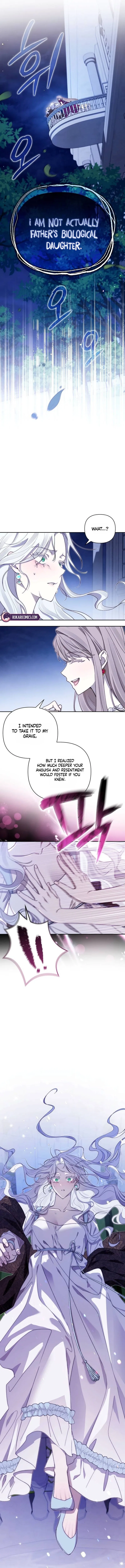 Now It’s Your Turn To Regret Chapter 0 – Page 12