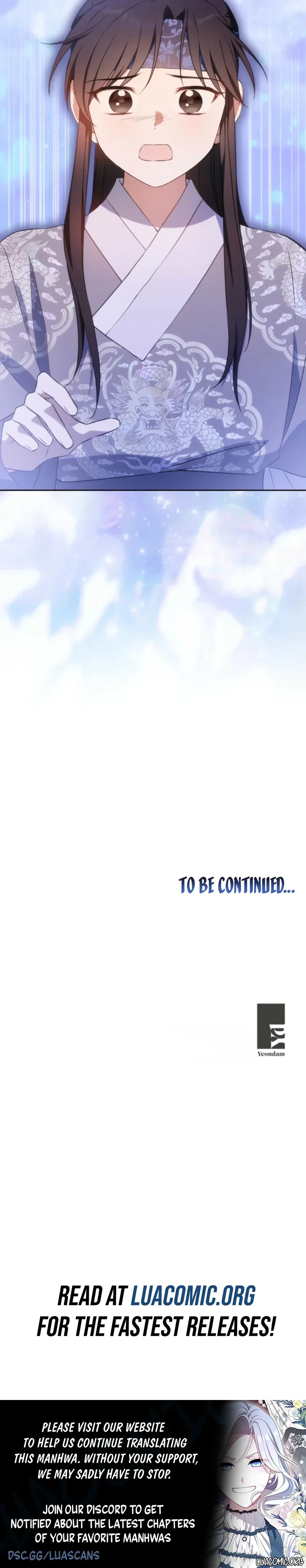 I Became the Terminally Ill Princess With No Tomorrow Chapter 32 – Page 10
