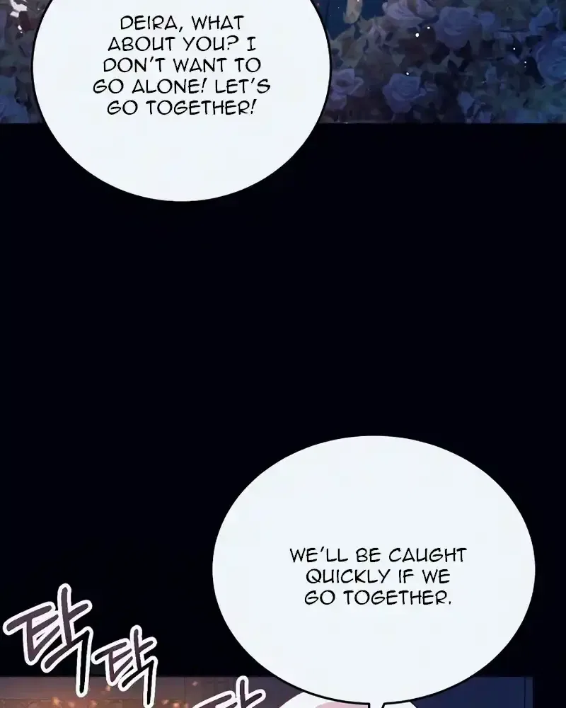 The Abandoned Princess Rebels Chapter 1 – Page 8