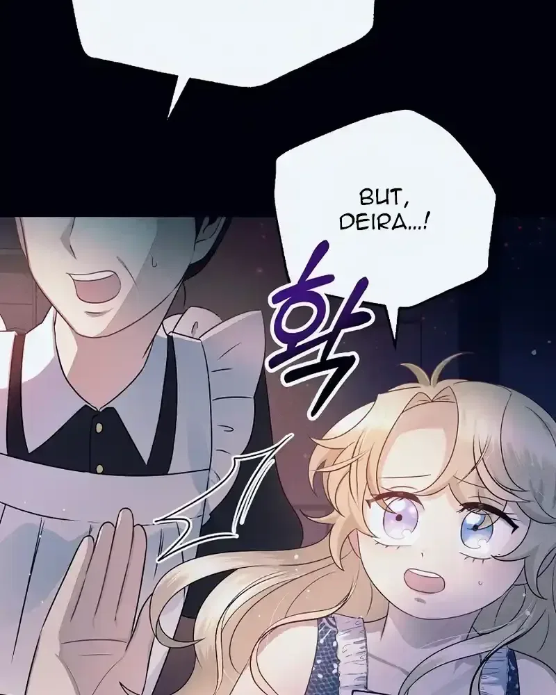 The Abandoned Princess Rebels Chapter 1 – Page 10