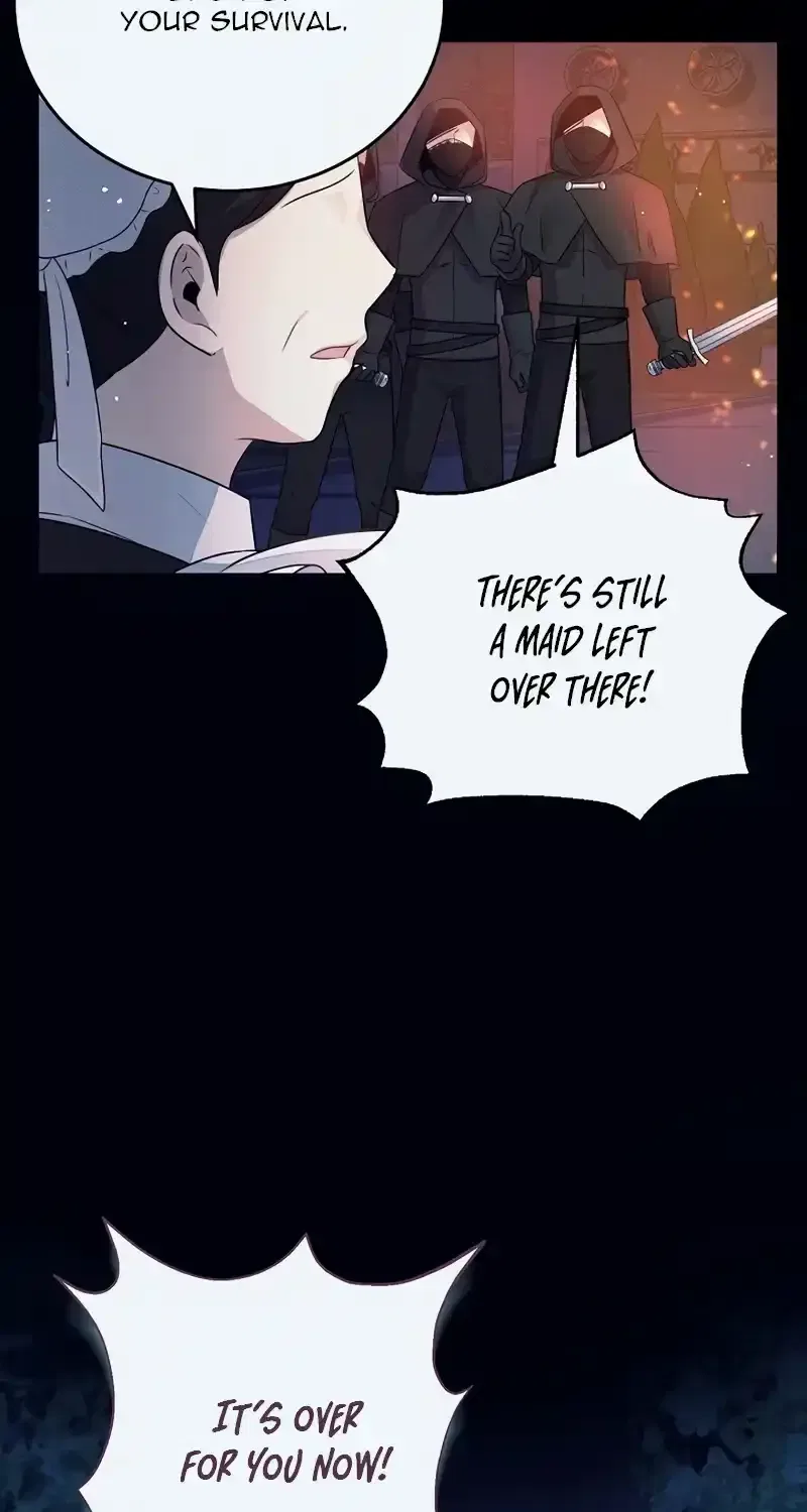 The Abandoned Princess Rebels Chapter 1 – Page 15