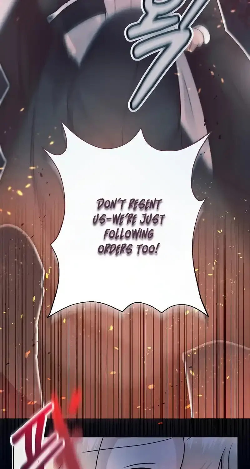 The Abandoned Princess Rebels Chapter 1 – Page 17
