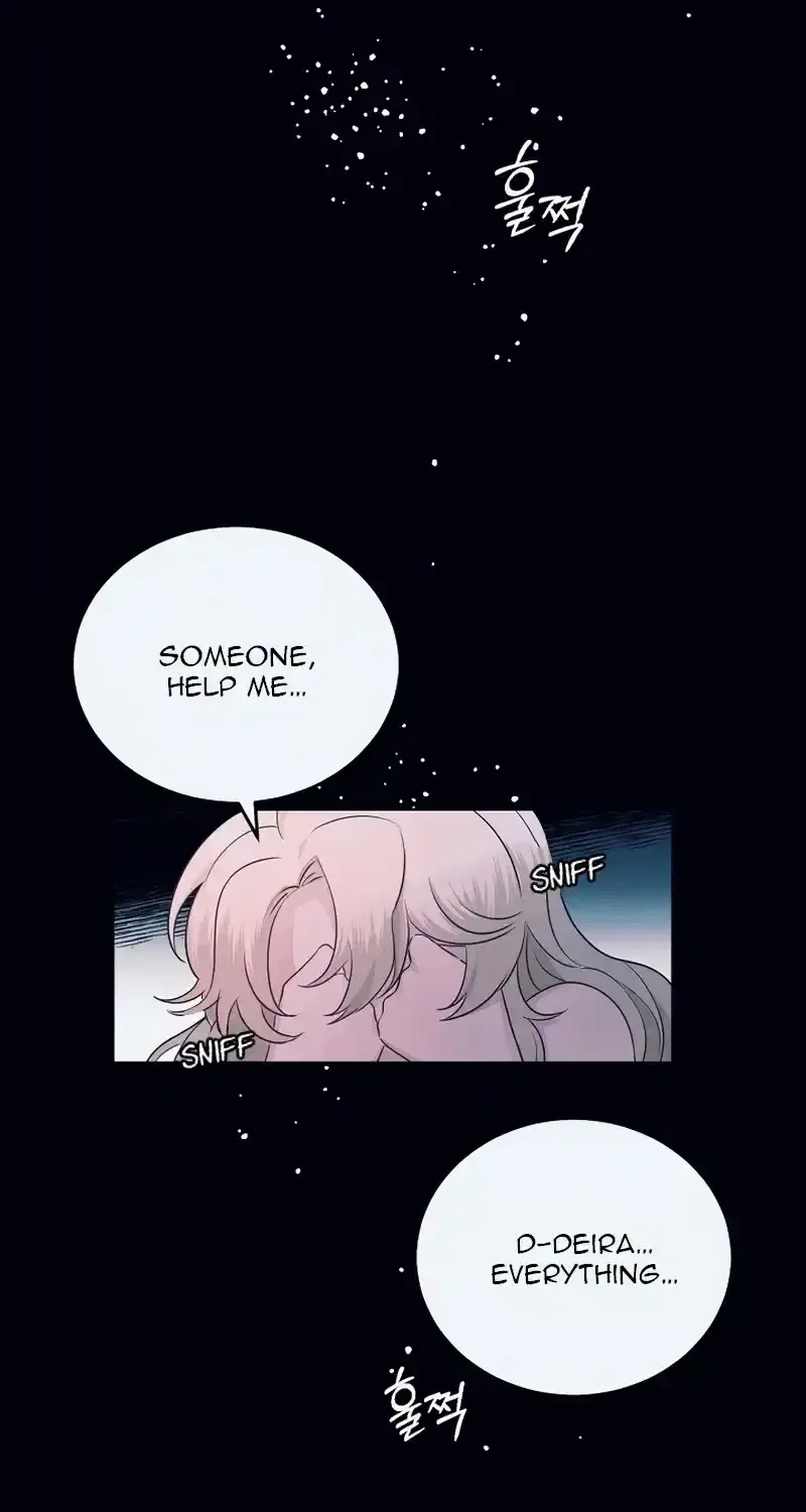 The Abandoned Princess Rebels Chapter 1 – Page 25