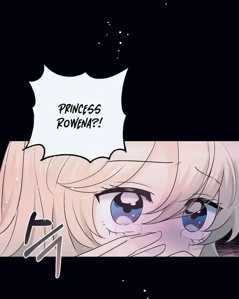 The Abandoned Princess Rebels Chapter 1 – Page 26